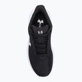Încălțăminte de alergare pentru bărbați Under Armour Phade RN 3 black/black/white 5