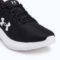 Încălțăminte de alergare pentru bărbați Under Armour Phade RN 3 black/black/white 7