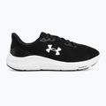 Încălțăminte de alergare pentru bărbați Under Armour Charged Pursuit 4 black/black/white 2