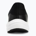 Încălțăminte de alergare pentru bărbați Under Armour Charged Pursuit 4 black/black/white 6