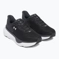 Încălțăminte de alergare pentru bărbați Under Armour Innfinite Pro 2 black/anthracite/white 3