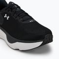 Încălțăminte de alergare pentru bărbați Under Armour Innfinite Pro 2 black/anthracite/white 7