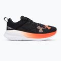 Încălțăminte de alergare Under Armour Velociti Pro black/castlerock/ares red 2