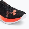 Încălțăminte de alergare Under Armour Velociti Pro black/castlerock/ares red 7
