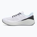 Încălțăminte de alergare pentru bărbați Under Armour Sonic 7 white/hydro green/metallic silver 2