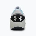 Încălțăminte de alergare pentru bărbați Under Armour Sonic 7 white/hydro green/metallic silver 6