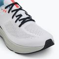 Încălțăminte de alergare pentru bărbați Under Armour Sonic 7 white/hydro green/metallic silver 7