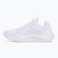 Încălțăminte de antrenament pentru bărbați Under Armour Dynamic 2 white/distant gray/halo gray 2