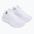Încălțăminte de antrenament pentru bărbați Under Armour Dynamic 2 white/distant gray/halo gray 3
