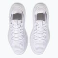 Încălțăminte de antrenament pentru bărbați Under Armour Dynamic 2 white/distant gray/halo gray 4