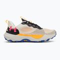 Încălțăminte de alergare pentru bărbați Under Armour Infinite Pro Trail ivory dune/ivory dune/aero pink 2