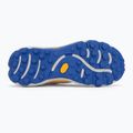 Încălțăminte de alergare pentru bărbați Under Armour Infinite Pro Trail ivory dune/ivory dune/aero pink 4