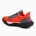 Încălțăminte de alergare pentru bărbați Under Armour Infinite Pro Trail ares red/black/black 3