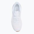 Încălțăminte de alergare pentru bărbați Under Armour Sonic 7 white/white/white 5