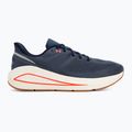 Încălțăminte de alergare pentru bărbați Under Armour Sonic 7 downpour gray/white quartz/midnight navy 2