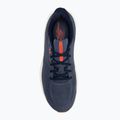 Încălțăminte de alergare pentru bărbați Under Armour Sonic 7 downpour gray/white quartz/midnight navy 5