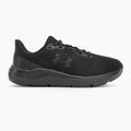 Încălțăminte de alergare pentru femei Under Armour Charged Pursuit 4 black/black/black 2