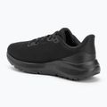 Încălțăminte de alergare pentru femei Under Armour Charged Pursuit 4 black/black/black 3