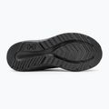 Încălțăminte de alergare pentru femei Under Armour Charged Pursuit 4 black/black/black 4