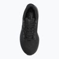 Încălțăminte de alergare pentru femei Under Armour Charged Pursuit 4 black/black/black 5