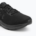 Încălțăminte de alergare pentru femei Under Armour Charged Pursuit 4 black/black/black 7