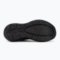 Încălțăminte de alergare pentru bărbați Under Armour Charged Rogue 5 black/black/black 4