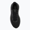 Încălțăminte de alergare pentru bărbați Under Armour Charged Rogue 5 black/black/black 5