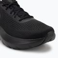 Încălțăminte de alergare pentru bărbați Under Armour Charged Rogue 5 black/black/black 7