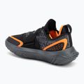 Încălțăminte de baschet Under Armour Flow Futr X 4 UAA black/castlerock/blaze orange 3