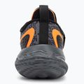 Încălțăminte de baschet Under Armour Flow Futr X 4 UAA black/castlerock/blaze orange 6