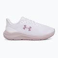 Încălțăminte de alergare pentru femei Under Armour Charged Pursuit 4 white/white/purple prime