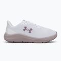 Încălțăminte de alergare pentru femei Under Armour Charged Pursuit 4 white/white/purple prime 2