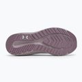 Încălțăminte de alergare pentru femei Under Armour Charged Pursuit 4 white/white/purple prime 4