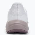 Încălțăminte de alergare pentru femei Under Armour Charged Pursuit 4 white/white/purple prime 6