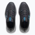 Încălțăminte de antrenament pentru bărbați Under Armour Commit 4 anthracite/steel/ether blue 4