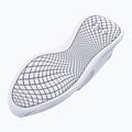 Încălțăminte de antrenament pentru bărbați Under Armour Commit 4 anthracite/steel/ether blue 6
