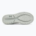 Încălțăminte de alergare pentru femei Under Armour Charged Pursuit 4 silica green/silica green/metallic silica 4