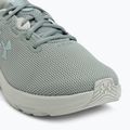 Încălțăminte de alergare pentru femei Under Armour Charged Pursuit 4 silica green/silica green/metallic silica 7