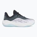 Încălțăminte de baschet Under Armour CURRY Splash 25 black/gray void/white