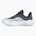 Încălțăminte de baschet Under Armour CURRY Splash 25 black/gray void/white 2