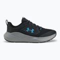 Încălțăminte de antrenament pentru bărbați Under Armour Commit 4 anthracite/steel/ether blue 2