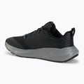 Încălțăminte de antrenament pentru bărbați Under Armour Commit 4 anthracite/steel/ether blue 3