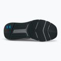 Încălțăminte de antrenament pentru bărbați Under Armour Commit 4 anthracite/steel/ether blue 4