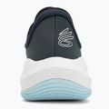 Încălțăminte de baschet Under Armour CURRY Splash 25 black/gray void/white 6