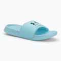 Papuci pentru femei  Under Armour Ignite Select stream/stream/black