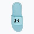Papuci pentru femei  Under Armour Ignite Select stream/stream/black 5