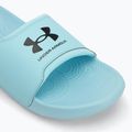 Papuci pentru femei  Under Armour Ignite Select stream/stream/black 7
