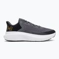 Încălțăminte de alergare pentru bărbați Under Armour Charged Rogue 5 castlerock/black/campus gold 2