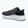 Încălțăminte de alergare pentru bărbați Under Armour Charged Rogue 5 castlerock/black/campus gold 3
