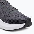 Încălțăminte de alergare pentru bărbați Under Armour Charged Rogue 5 castlerock/black/campus gold 7